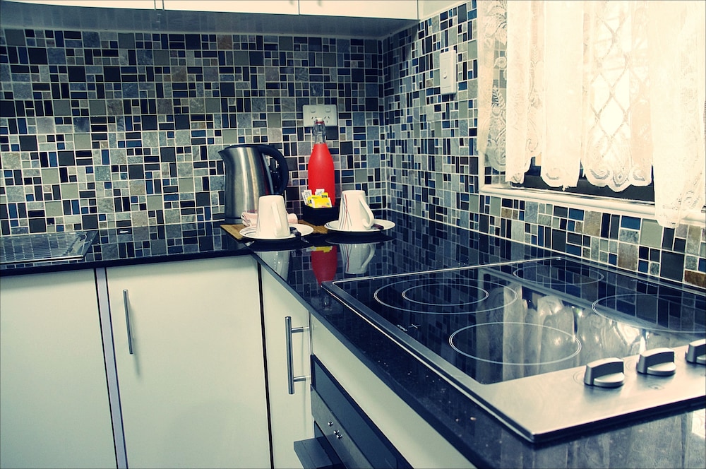Citi Serviced Apartments - Korobosea 2/44