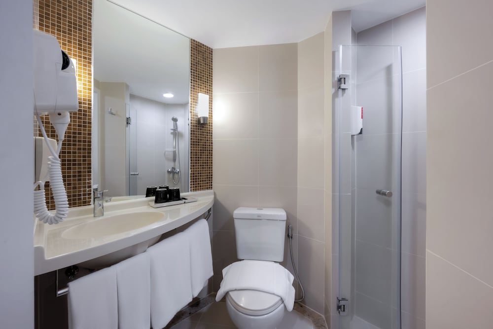 Ibis Bangkok Sukhumvit 4 59/63