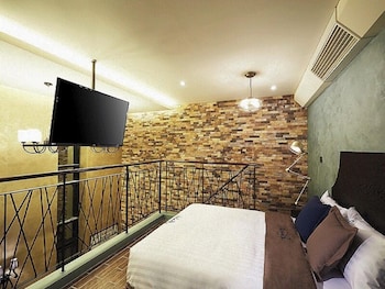 Hotel Boutique 9 12/55