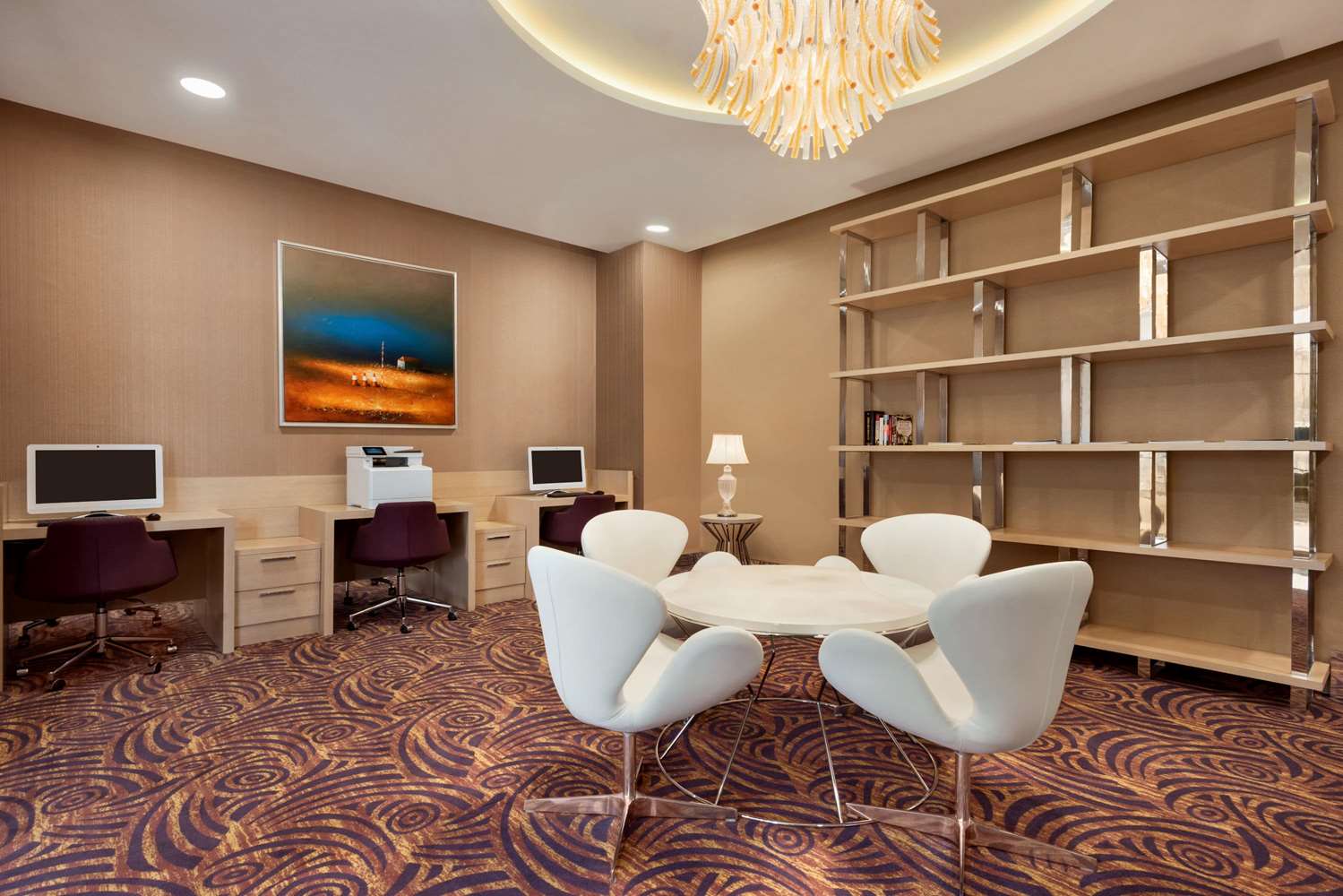 Tryp By Wyndham Izmit 42/46
