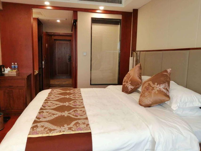 GUEST ROOM, DOUBLE BED