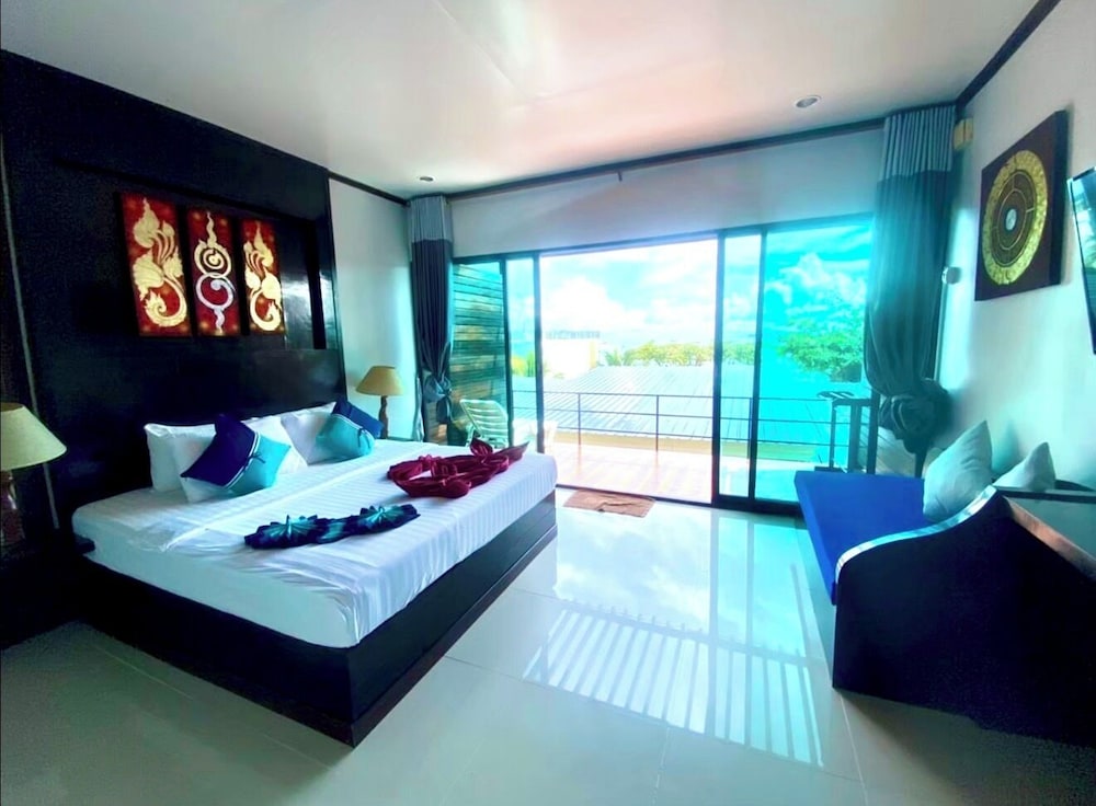 Kathalee Beach Resort Koh Lipe 25/71