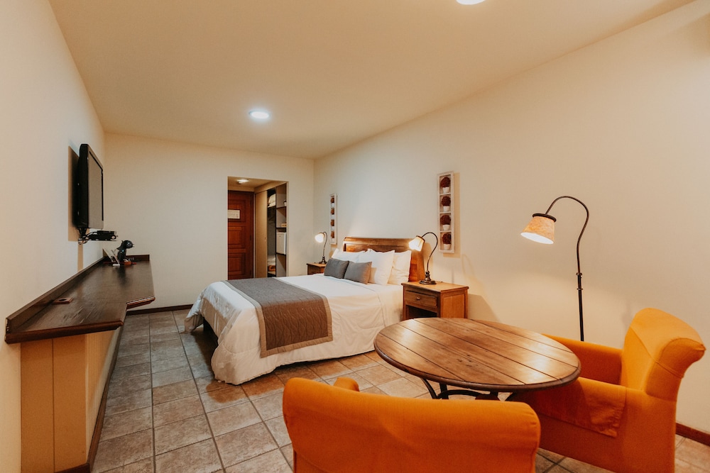 Kastel Itaipava Centro Hotel 45/68