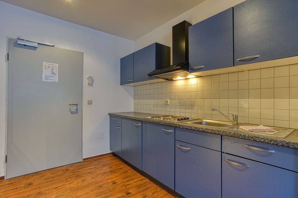 Centro Hotel Braunschweig 18/29