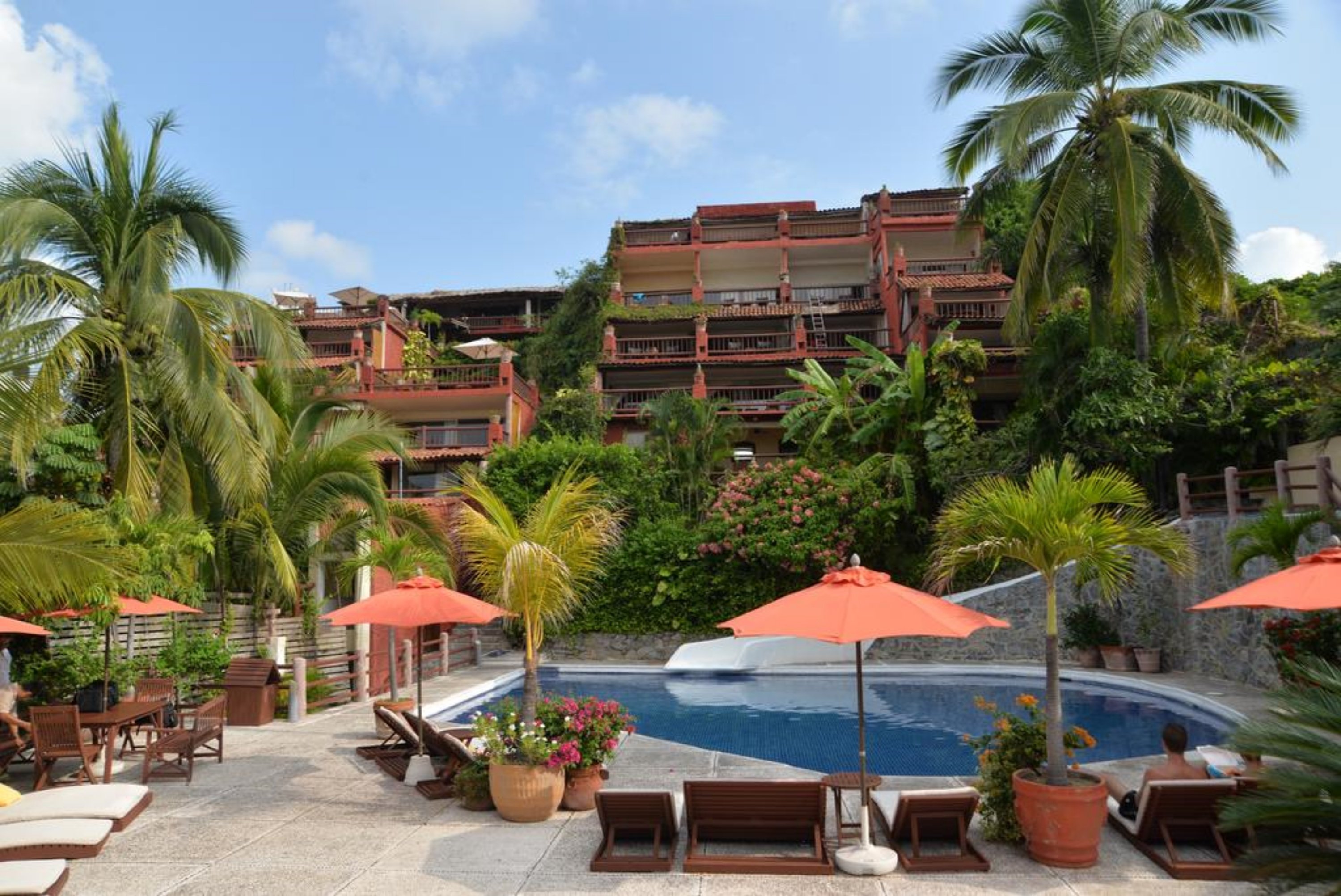 Aura del Mar Hotel 53/67