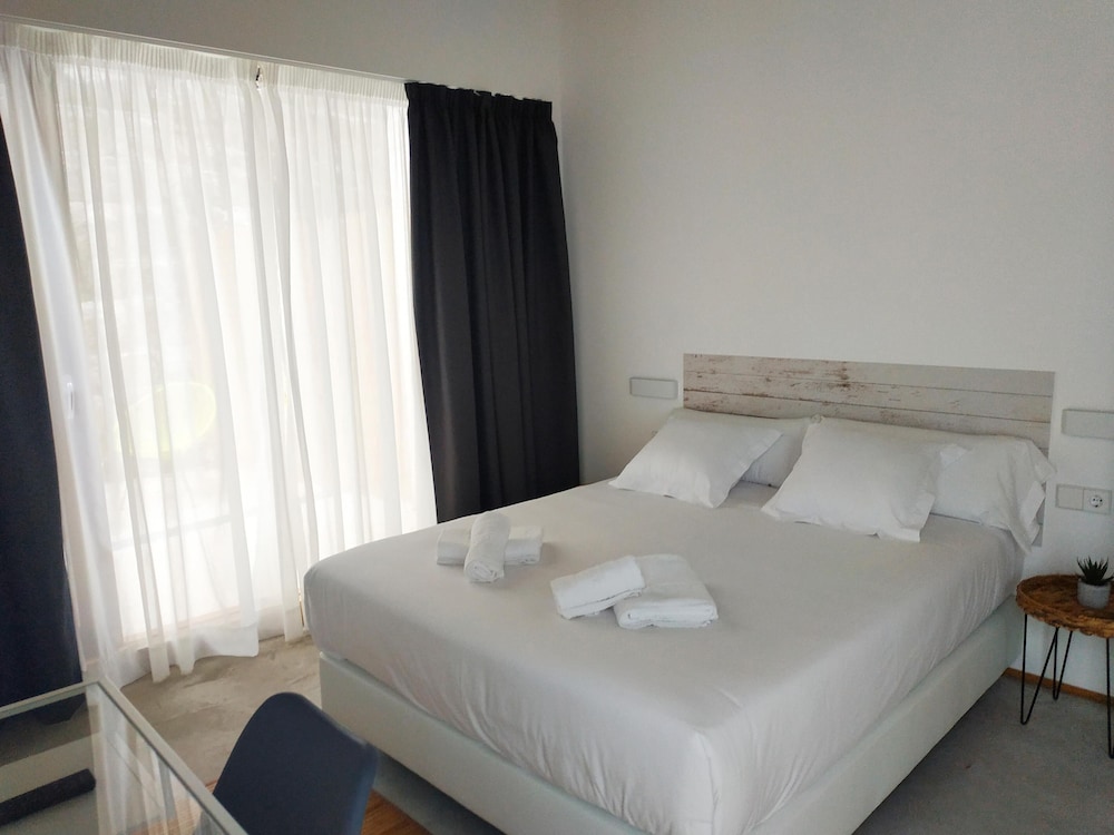 Iraipe Estella Rooms Hotel (Autocheck in) 23/49