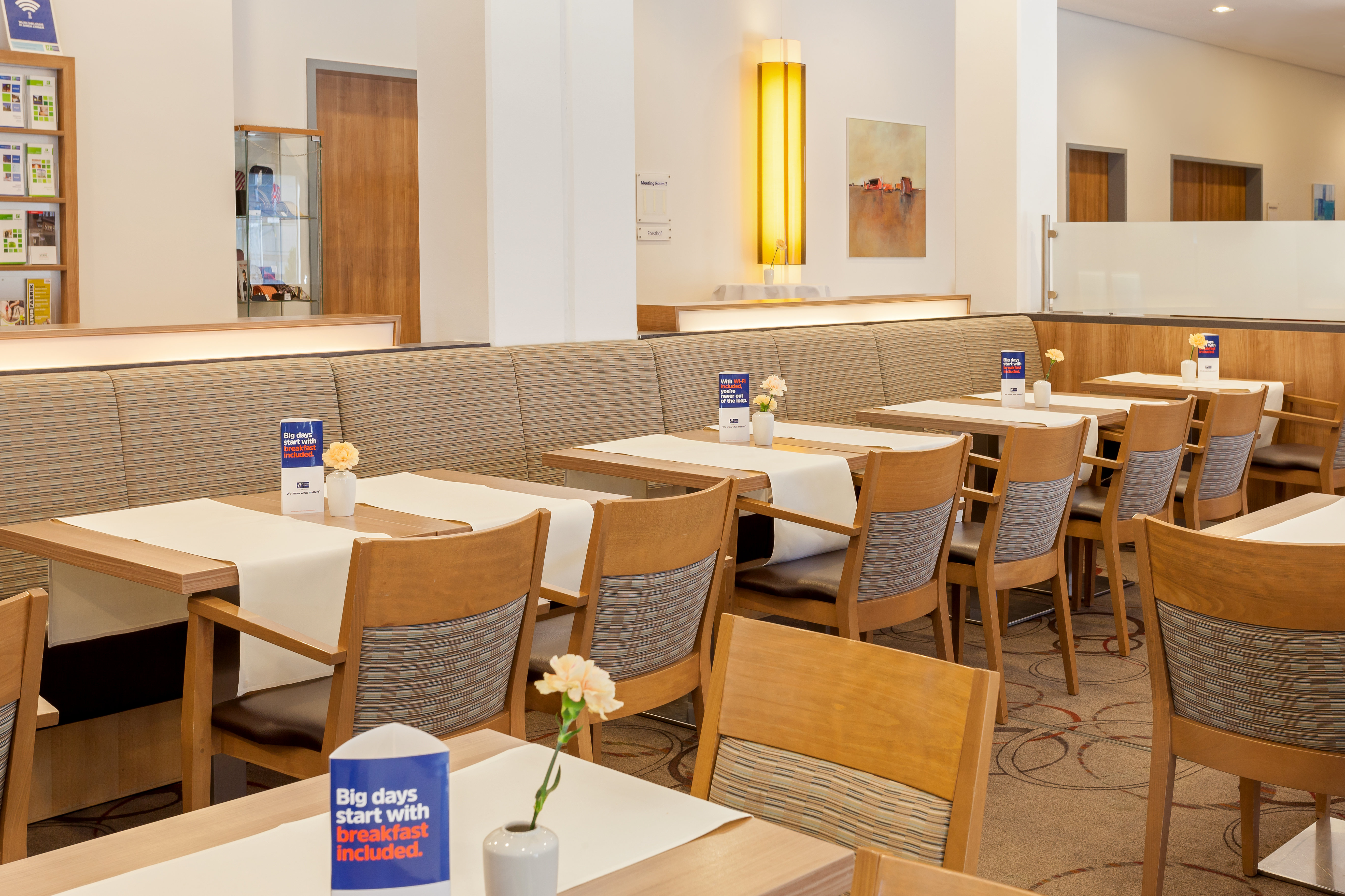 HOLIDAY INN EXPRESS NURNBERG SCHWABACH 58/79