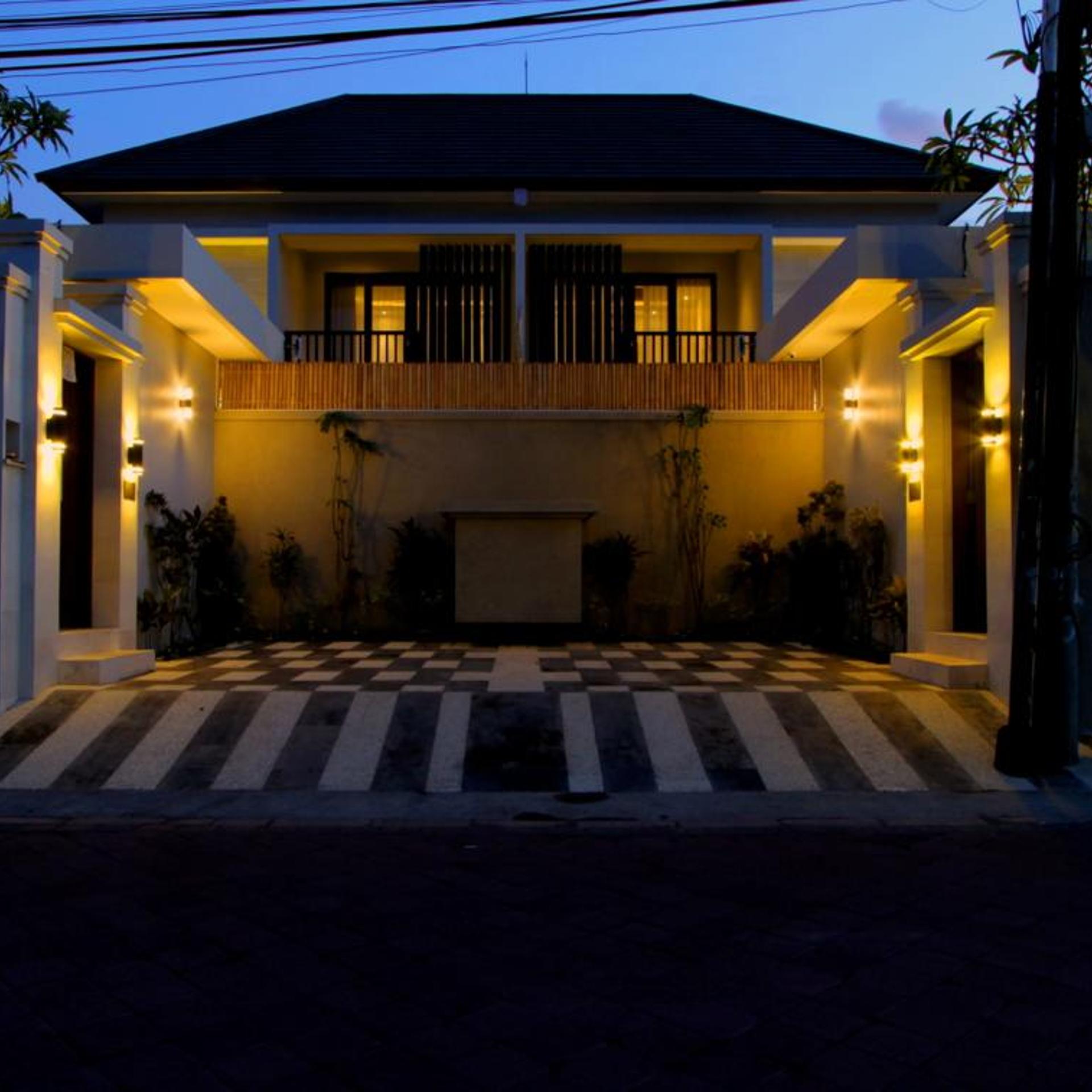 The Murdha Villa 1/49