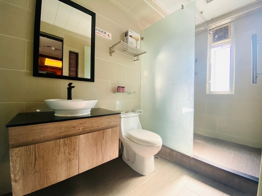 Sunny Day Hotel Mong Kok 30/31