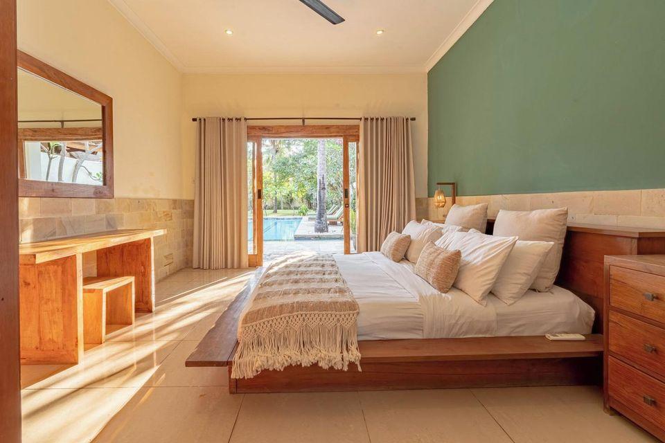 2 Bedrooms, Deluxe, Villa