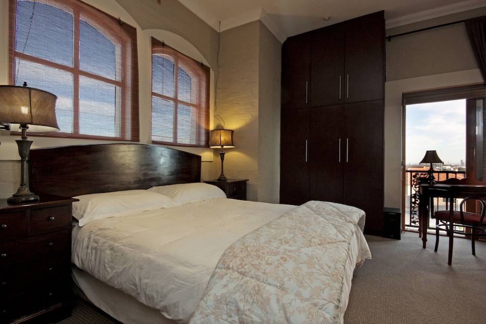 A Smart Stay Apartments 16/42