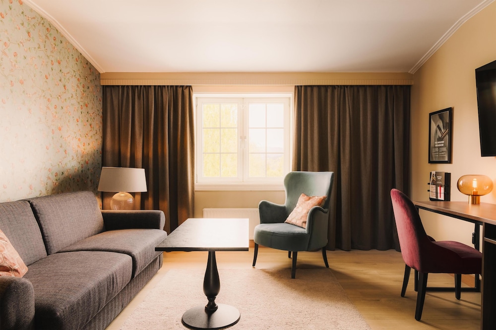 Scandic Lillehammer Hotel 41/66