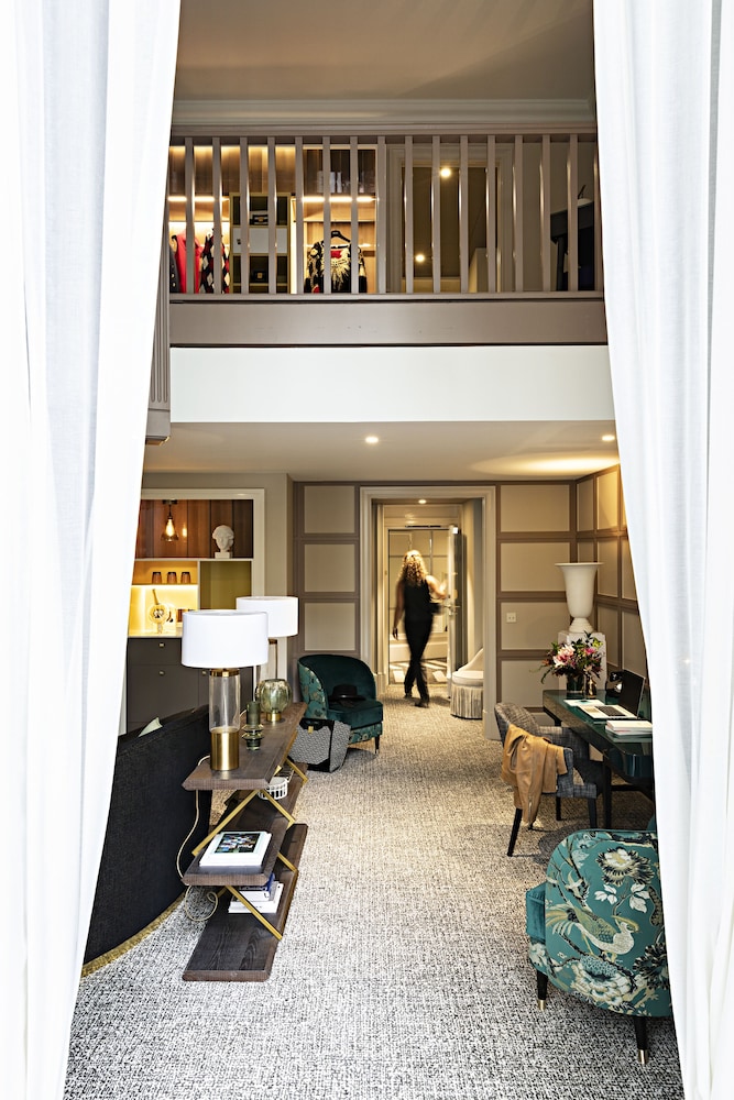 Sofitel Le Scribe Paris Opera 3/76