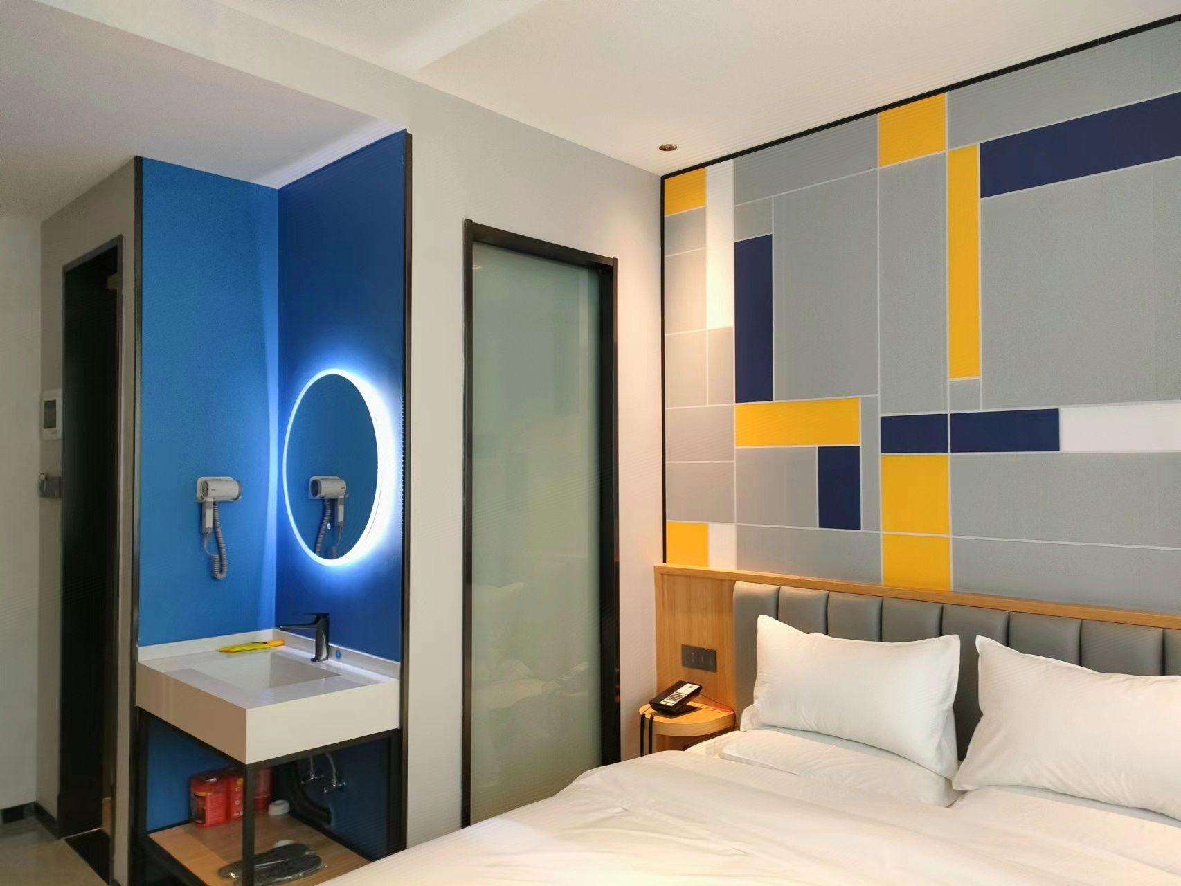 7 Days Inn (Tianjin Ninghe Guangming Road) 23/41
