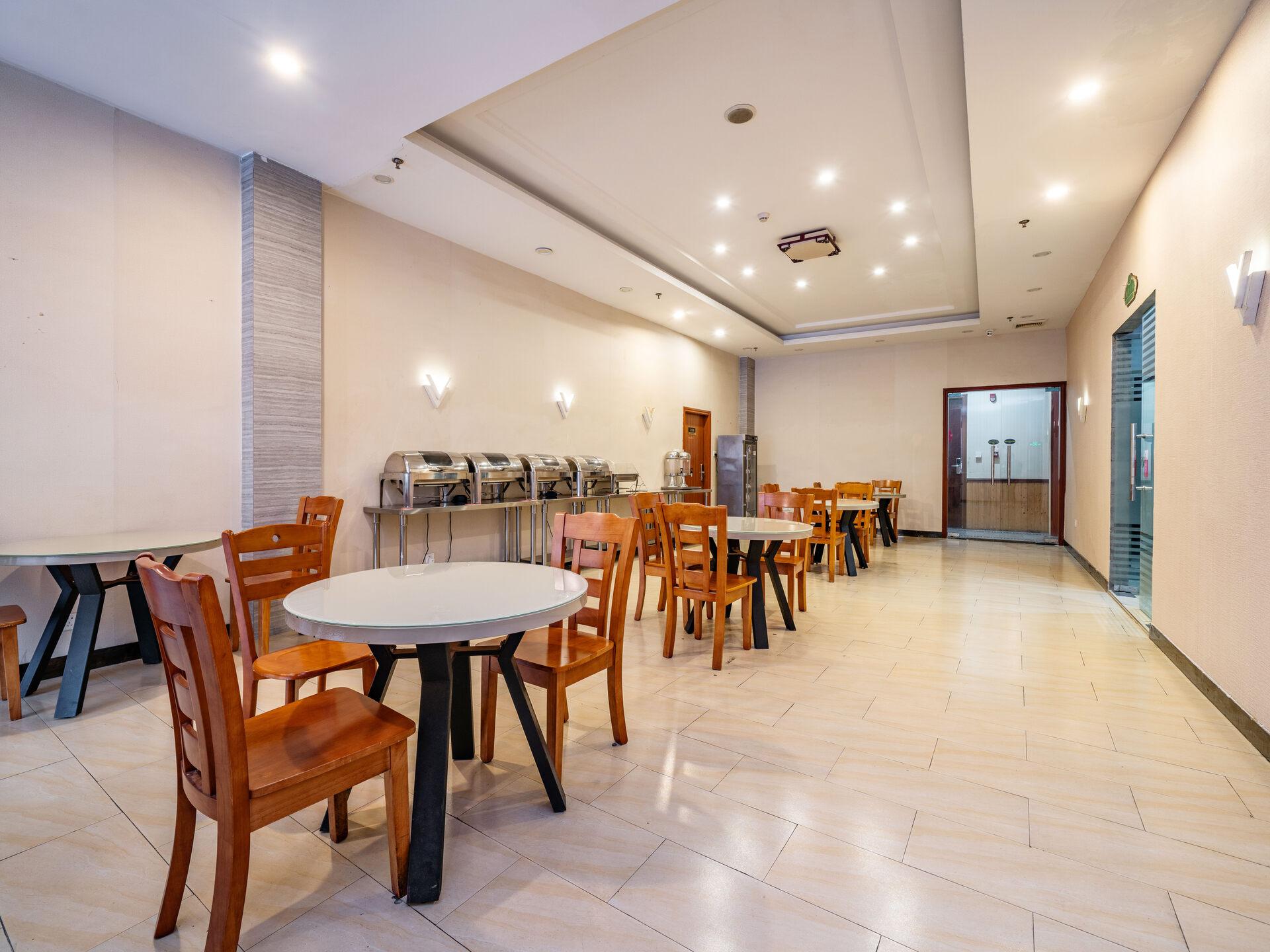 Vienna 3 Best Hotel (Shenzhen Pingshan Tongle) 23/31