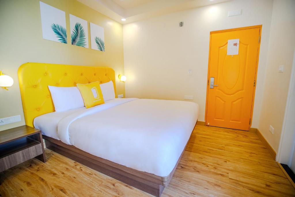 Bloom Hotel - HAL Old Airport Road 4/23