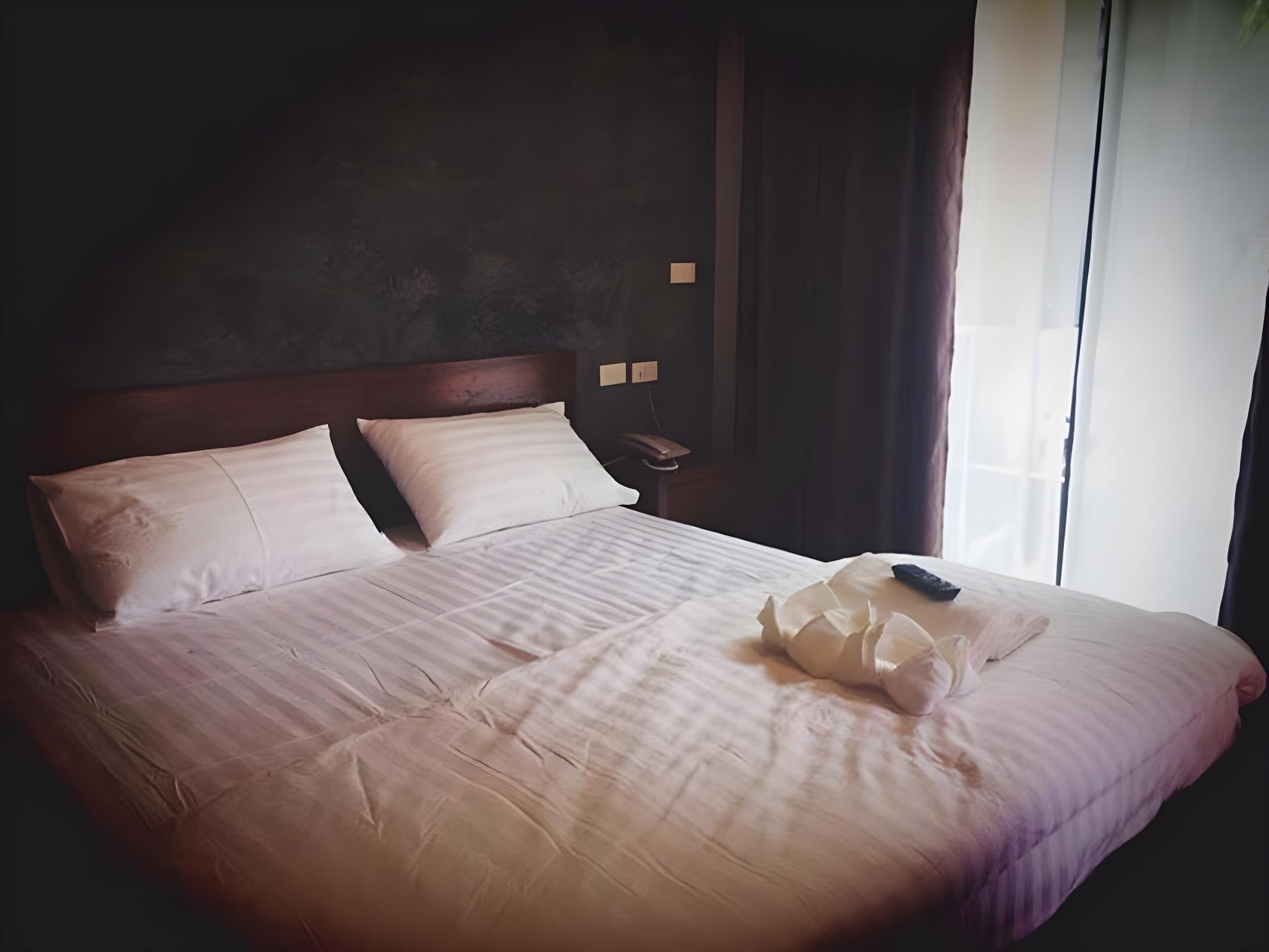 The Infinite Resort Nakhon Sawan 14/30