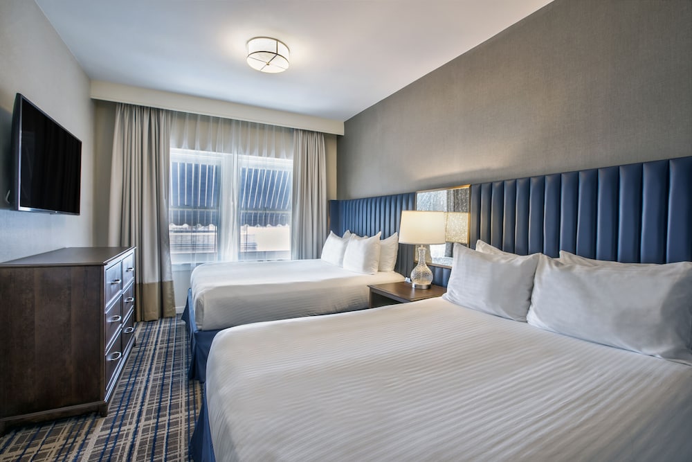 Gettysburg Hotel 8/50