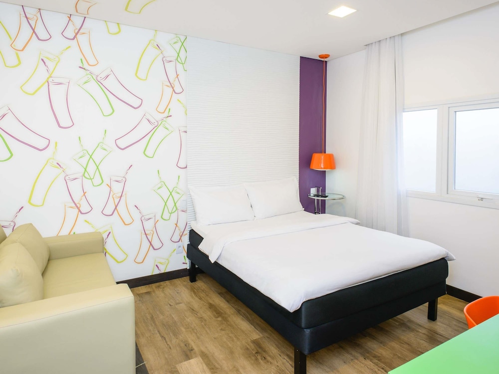 Ibis Styles Ponta Pora 25/58
