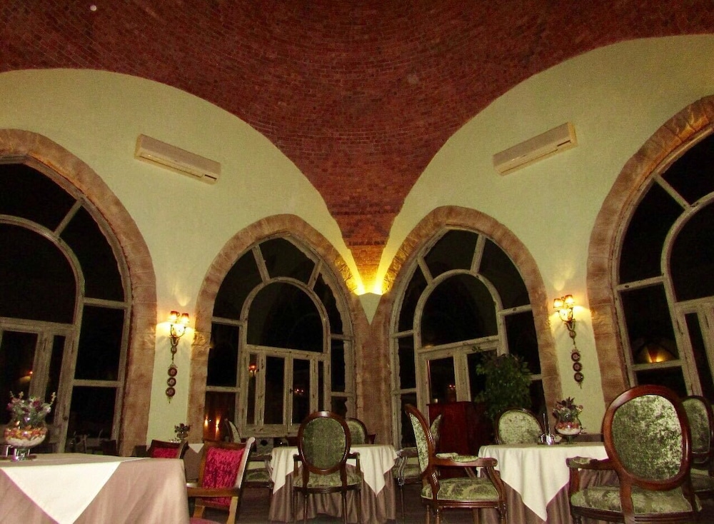 ONATTI Beach Resort - Marsa Alam in QUSEIR