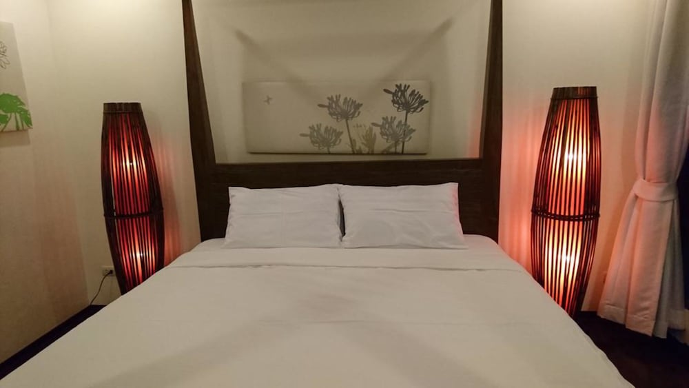 Pranaluxe Pool Villa Holiday Home 14/41
