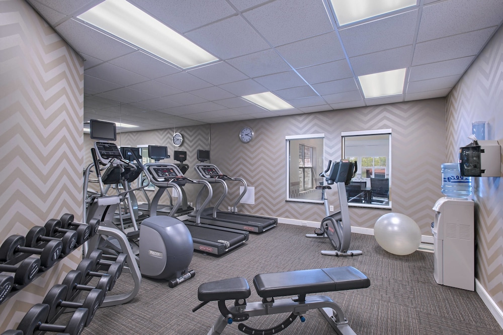Residence Inn by Marriott Columbia 12/26