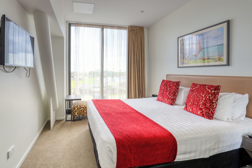 Ramada Suites by Wyndham Auckland Manukau Pacfic Centre 27/64