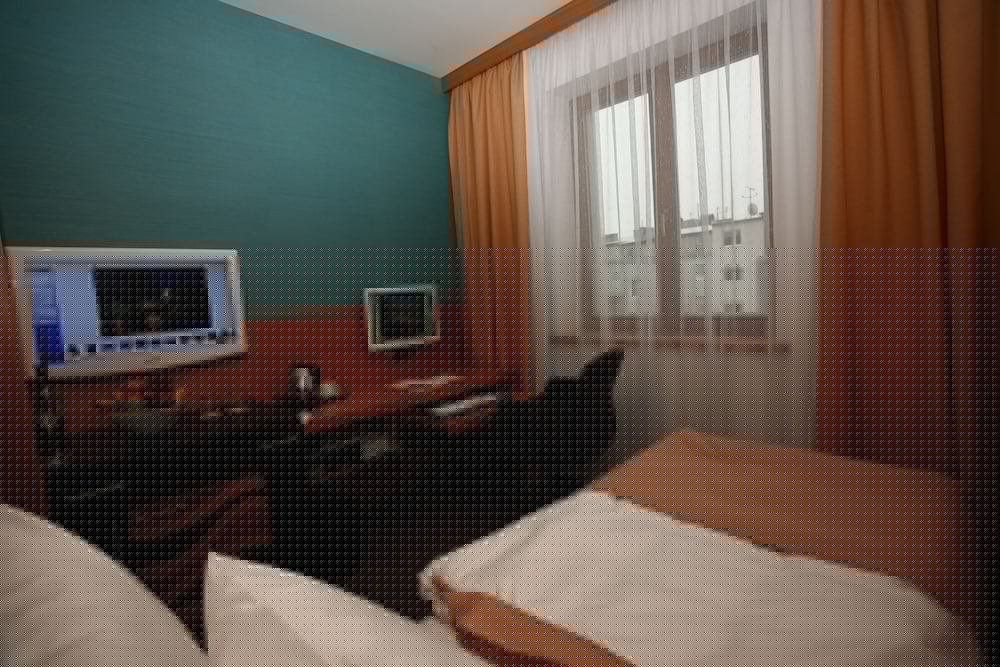 Danubia Gate Hotel 21/70