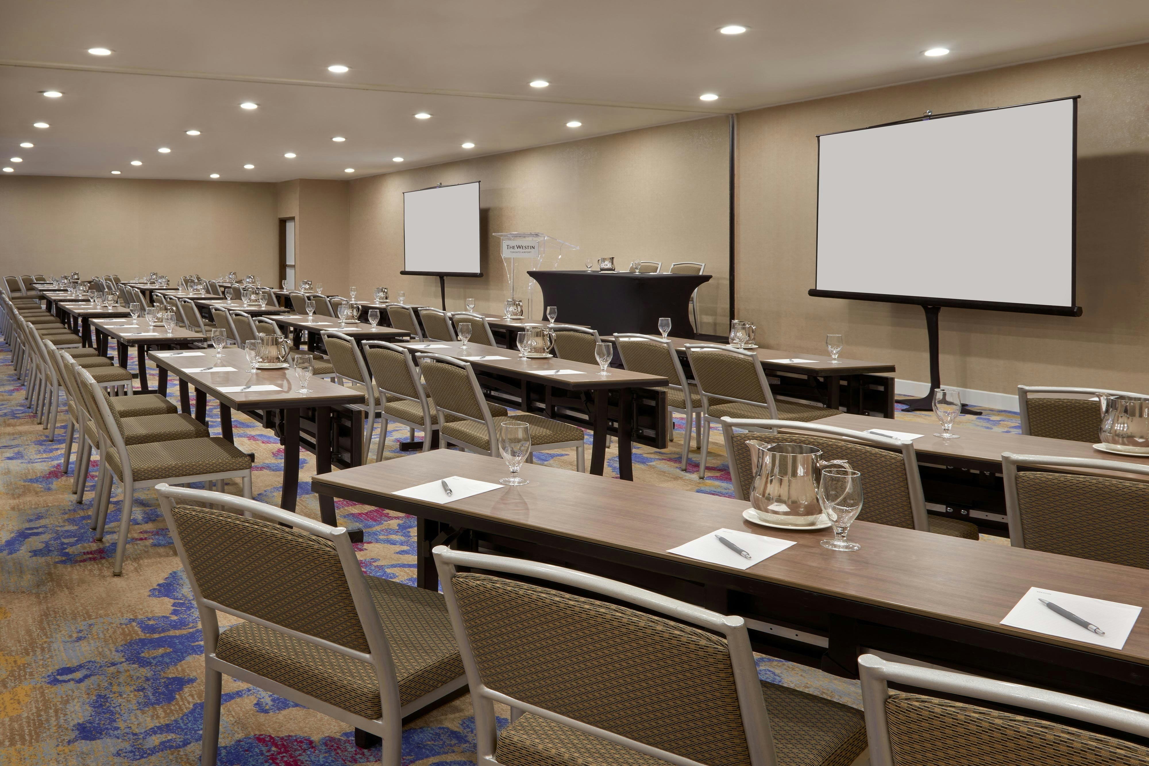 The Westin Toronto Airport 32/44