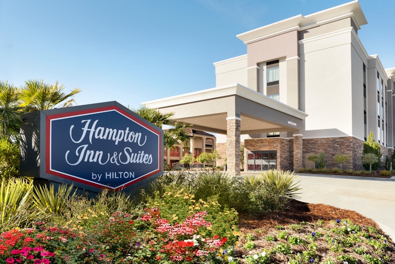 Hampton Inn And Suites Monroe La 3/65