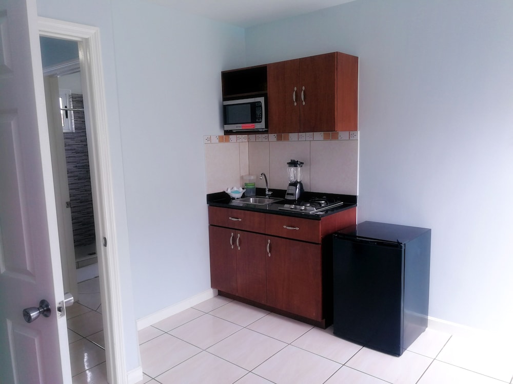 Agua Clara Eco Suites 8/65
