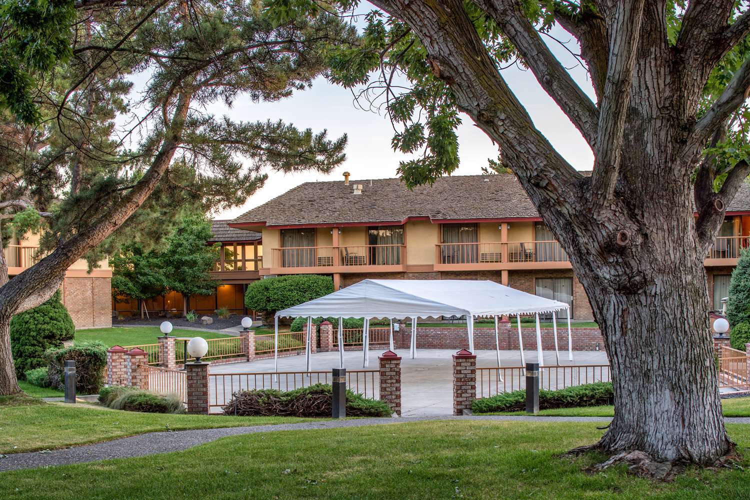 Red Lion Hotel Pasco Airport & Conference Center 53/53