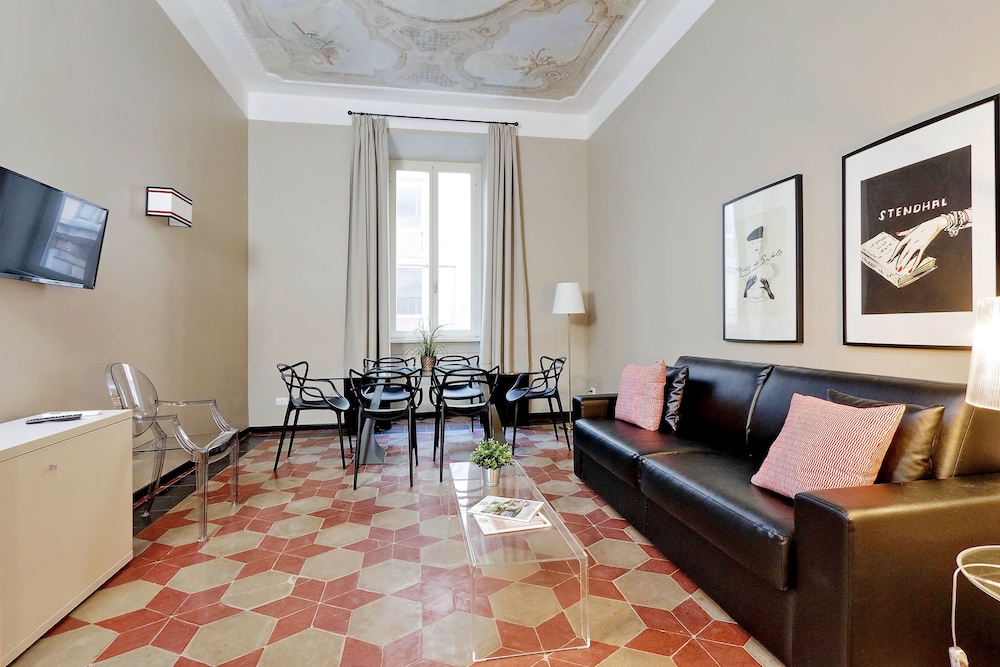 Monti Apartments - My Extra Home 24/49