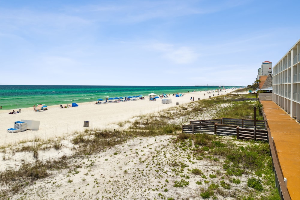 The Reef at Seahaven Beach Resorts 52/61