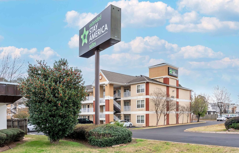 Extended Stay America Jackson - North 2/39