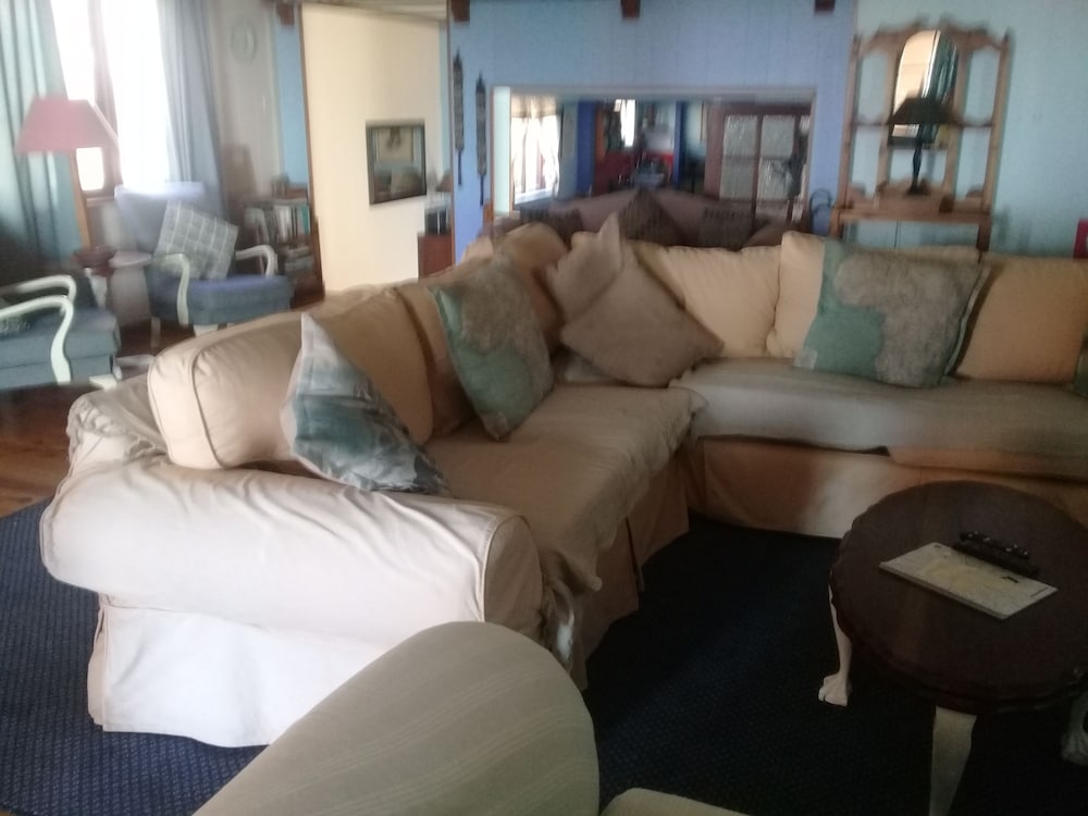 A1 Kynaston B&amp;B 23/36