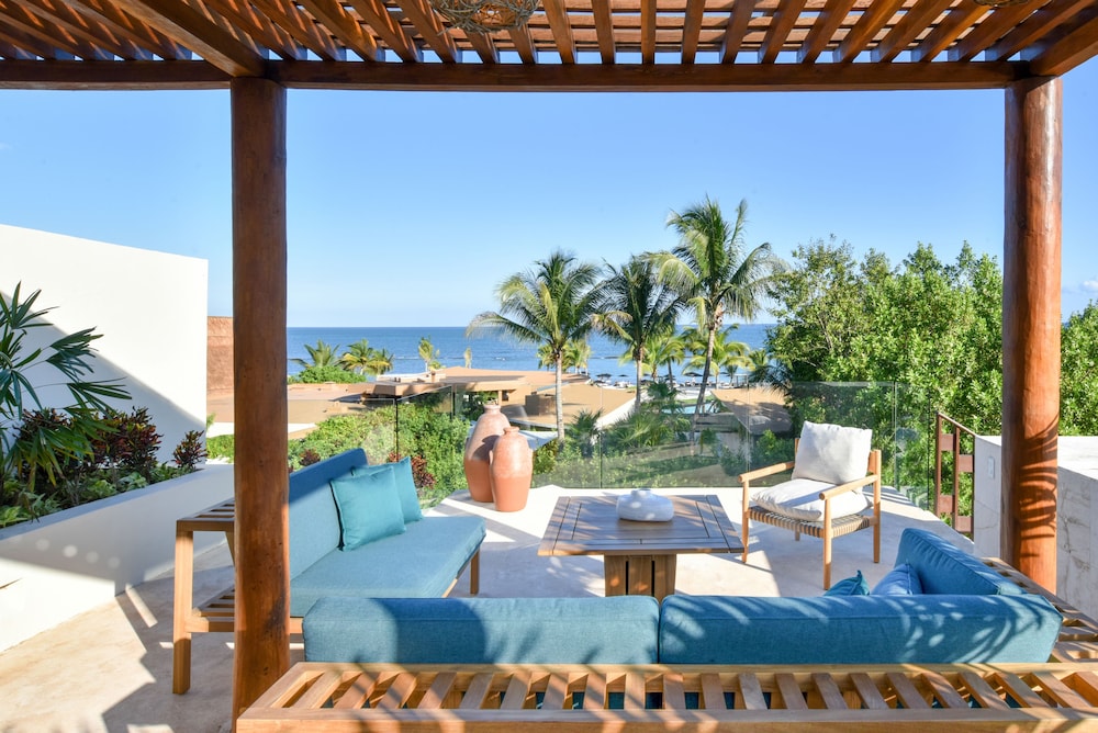 Rosewood Mayakoba 16/89