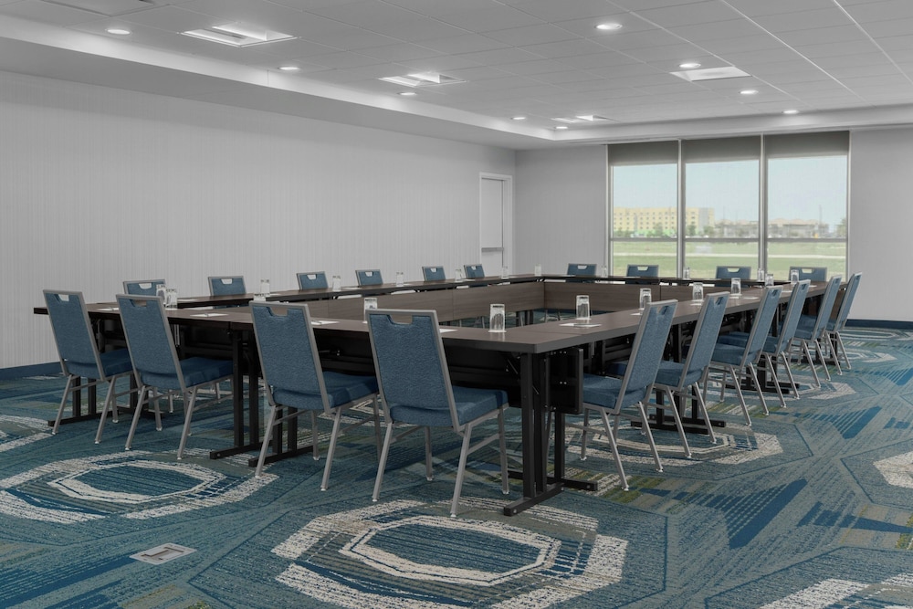 Springhill Suites By Marriott Grand Island 25/46