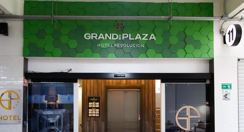 Hotel Grand One Plaza 4/42