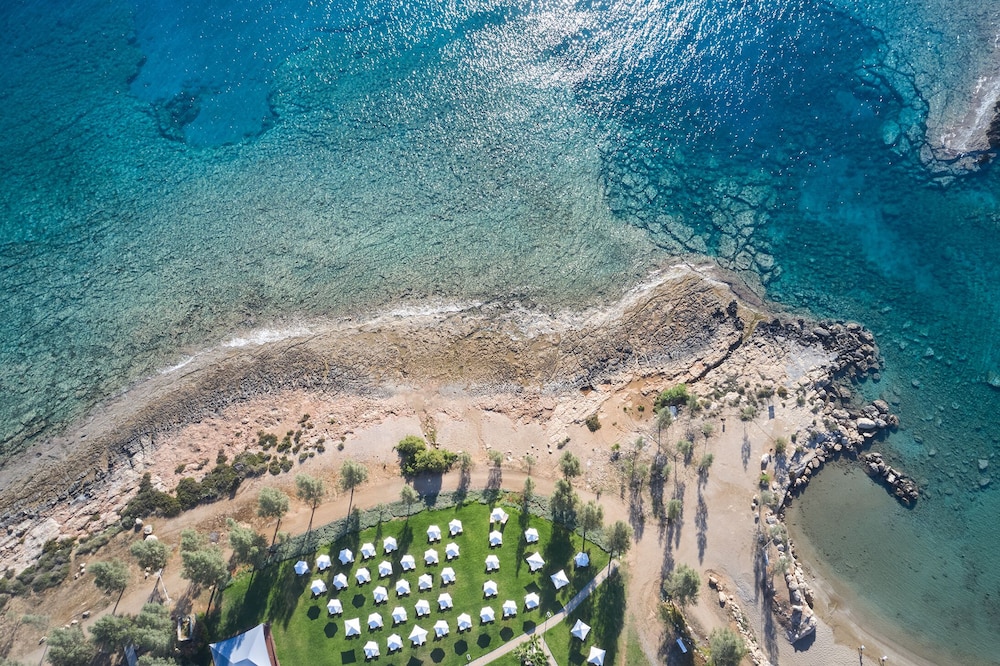 Atlantica Sea Breeze - Adults Only 45/50