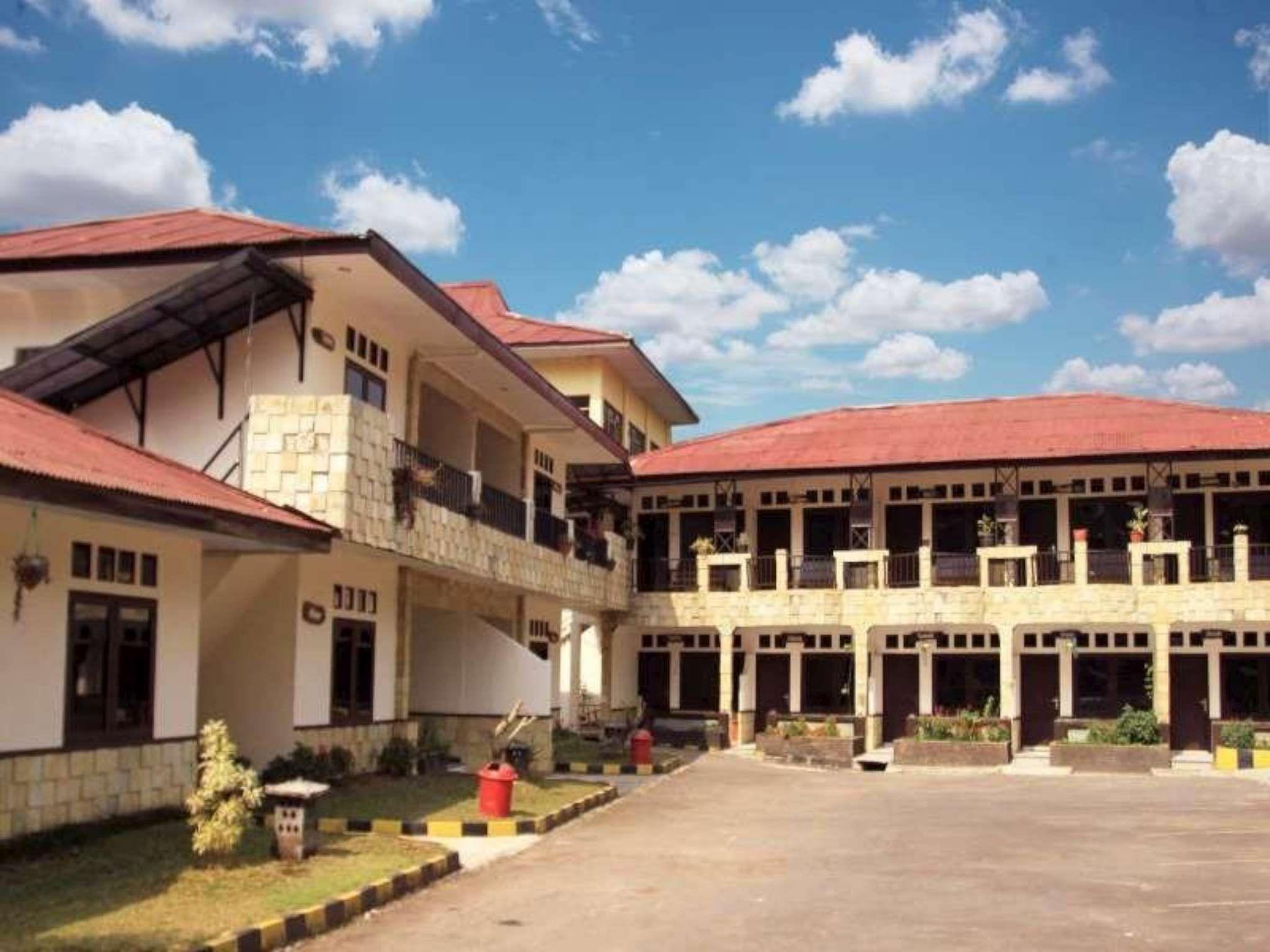 Hotel Ciloto Indah Permai 5/45