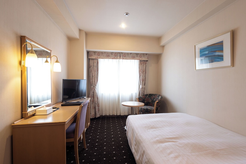 Hotel Lake Alster Alza Izumiotsu 8/18