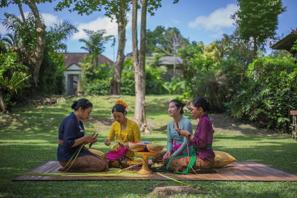 Villa Canggu by Plataran 40/50