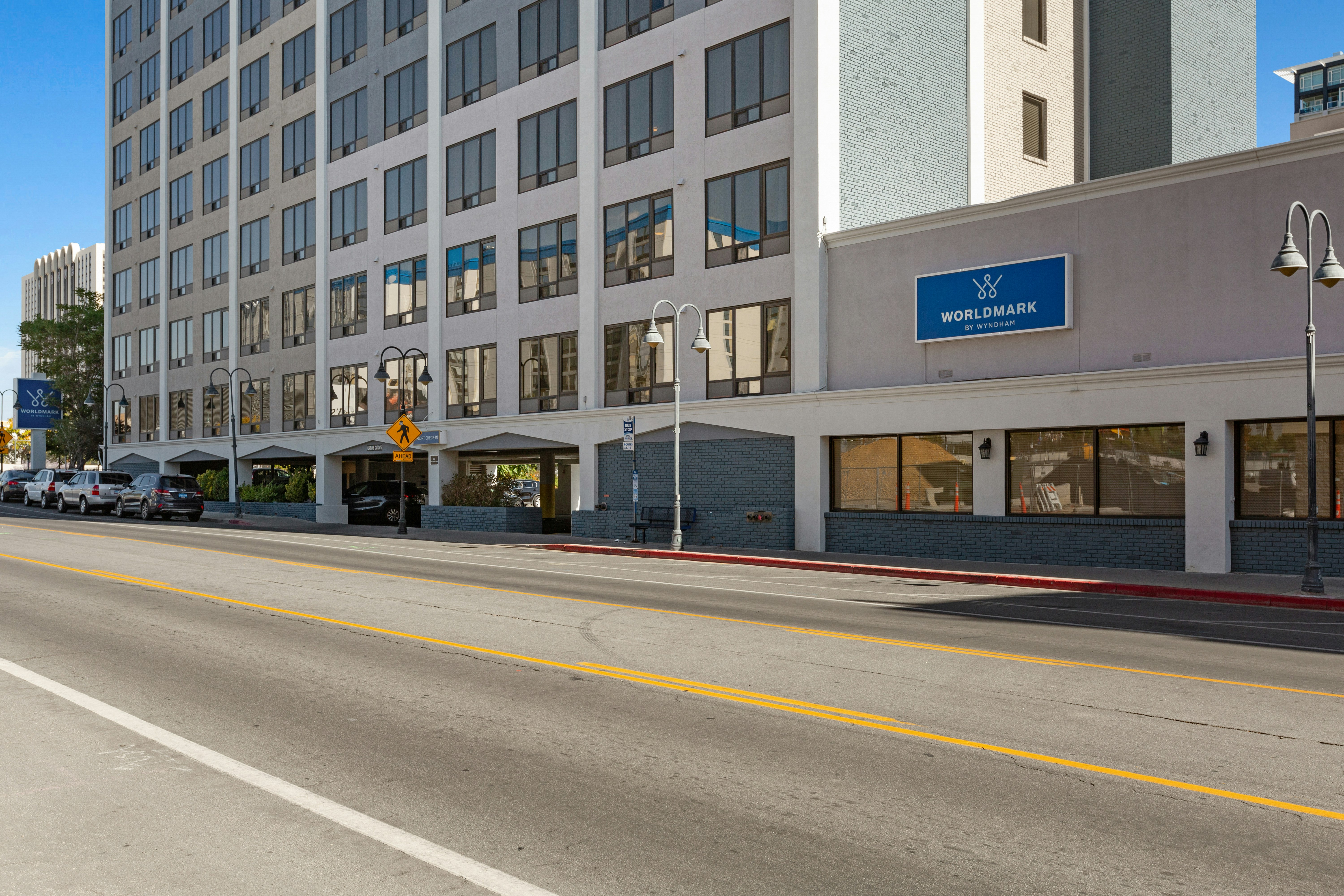 WorldMark Reno 31/32