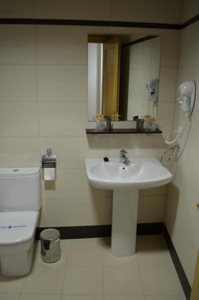 Apartamentos Casa Palacio de Los Sitios 37/37