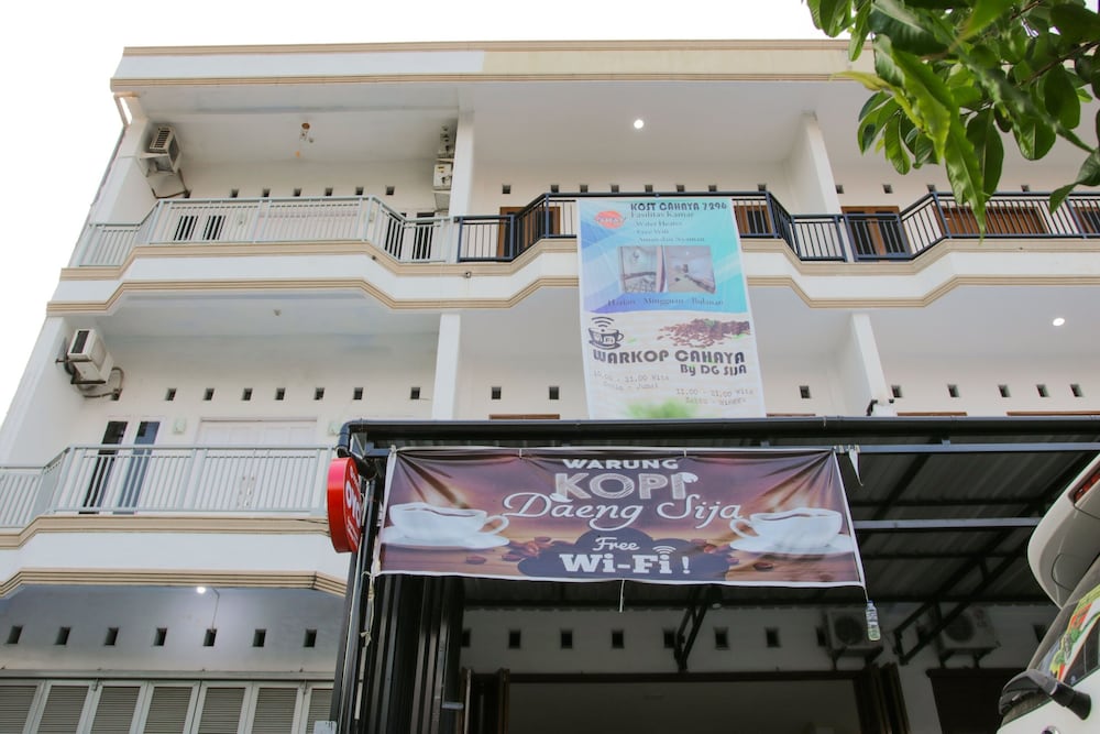 Hotel O Pa Baeng Baeng Near Rumah Sakit Faisal Formerly Guest House Cahaya 7296 in MAKASSAR