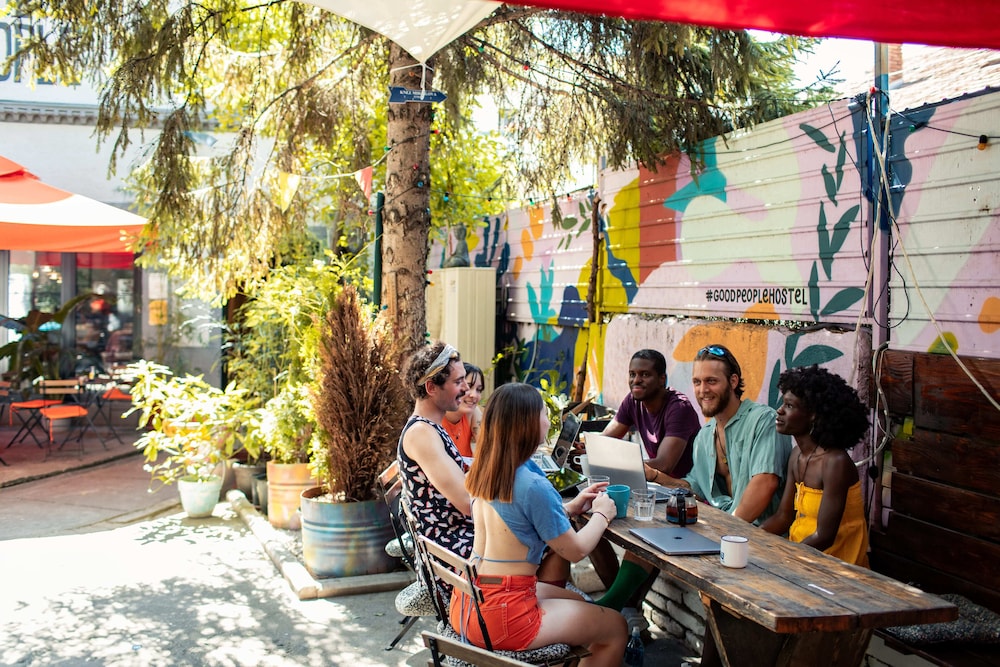 Good People Design Hostel 42/50