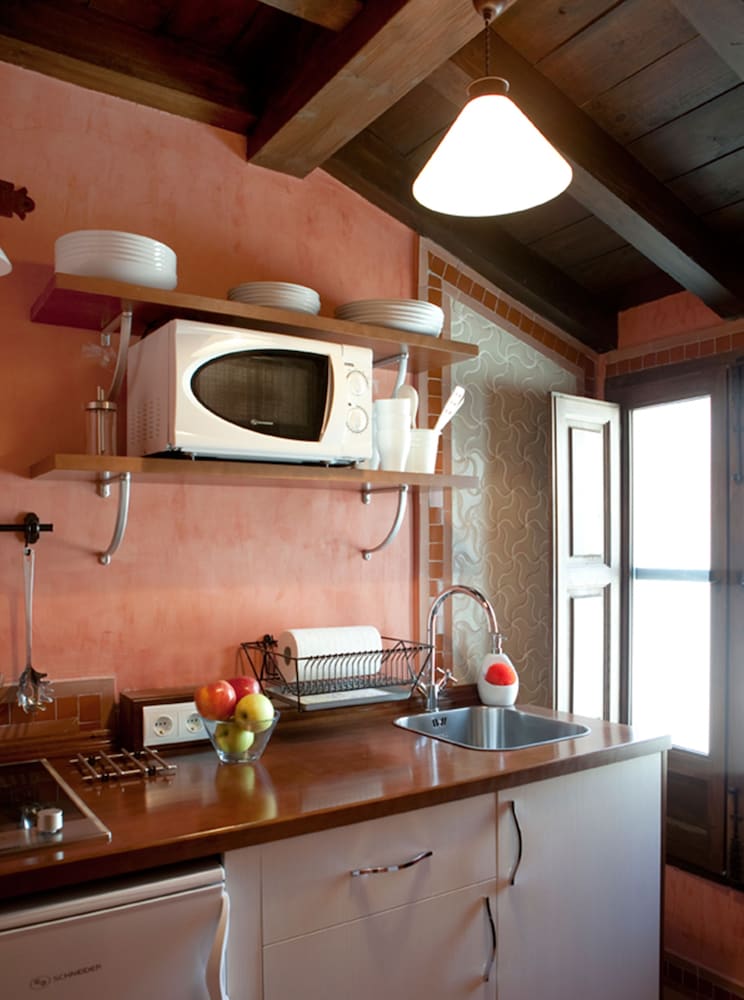 Apartamentos Casa Cuesta del Agua 34/37