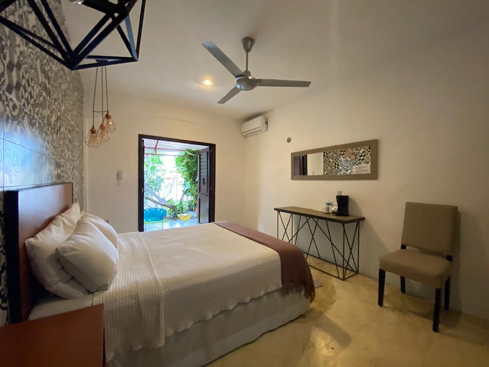 Casa Shiva Bacalar By Mij 12/35