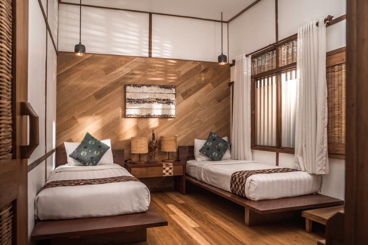 Dusun Bambu Resort 8/35